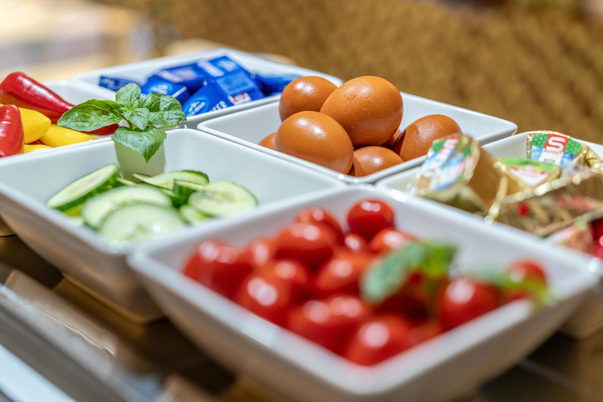 Fruehstueckspension Maier Solden Ngoại thất bức ảnh